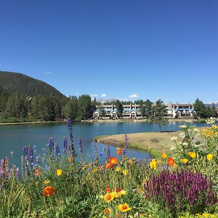 Lakeside 1485 By Summitcove Lodging كيستون المظهر الخارجي الصورة