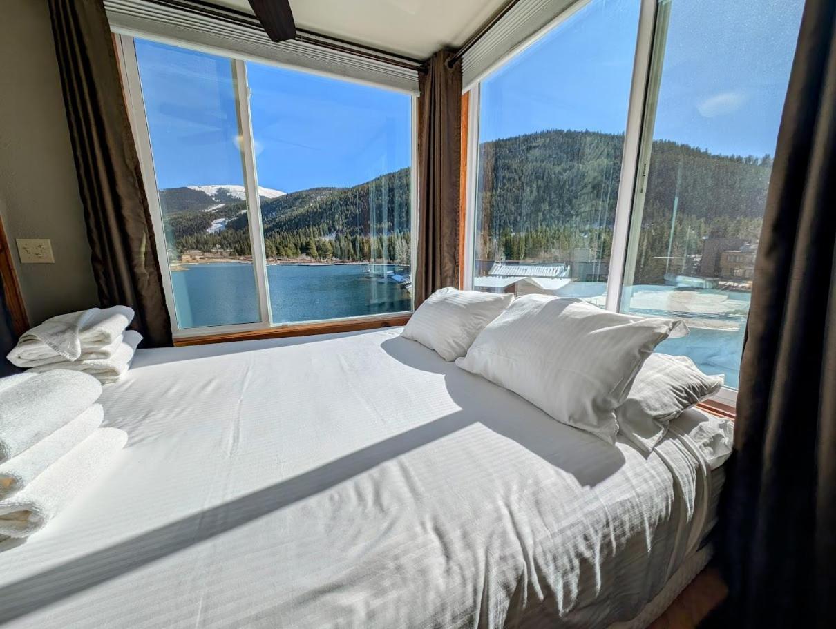 Lakeside 1485 By Summitcove Lodging كيستون المظهر الخارجي الصورة