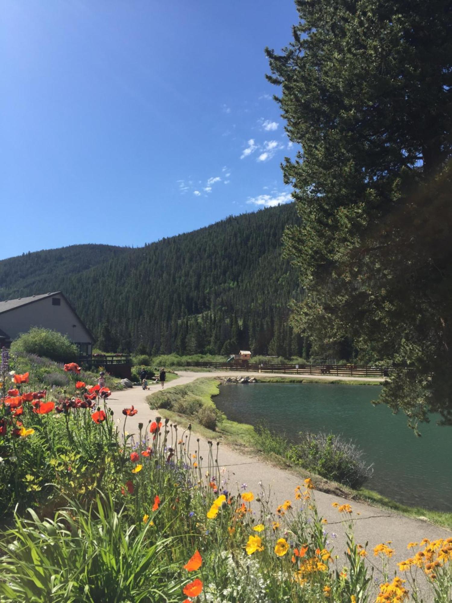 Lakeside 1485 By Summitcove Lodging كيستون المظهر الخارجي الصورة